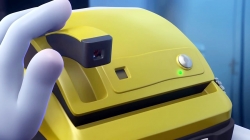 اسپوکیز (فصل 2 - قسمت 7)